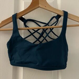Lululemon “free to be” sports bra bundle